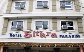 Hotel Sitara Paradise Ameerpet